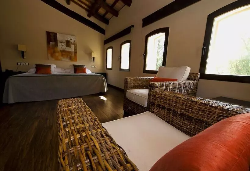 Fotos del hotel Molí Blanc:  10