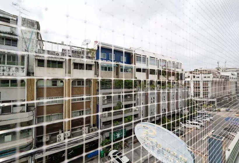 Fotos del hotel P2 Boutique:  11