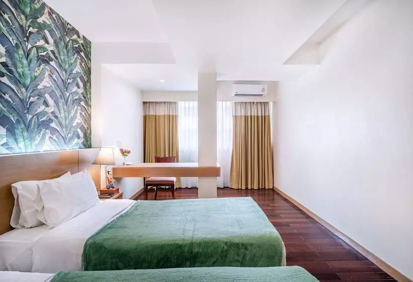 Fotos del hotel P2 Boutique:  13