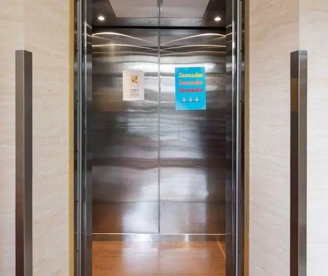 Fotos del hotel P2 Boutique:  3