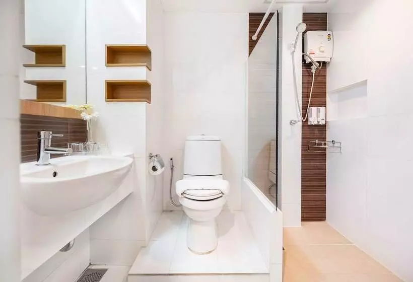 Fotos del hotel P2 Boutique:  9