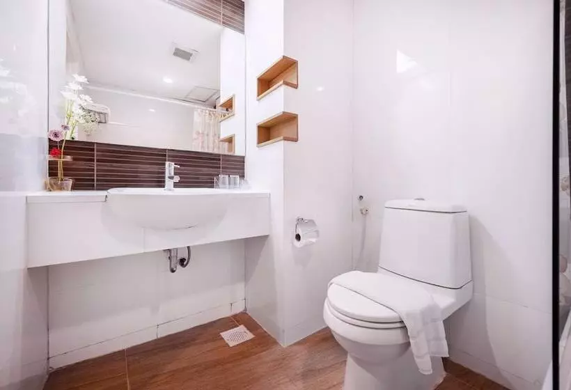 Fotos del hotel P2 Boutique:  12