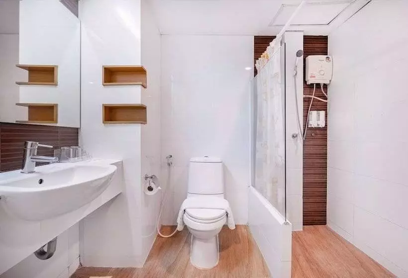 Fotos del hotel P2 Boutique:  15