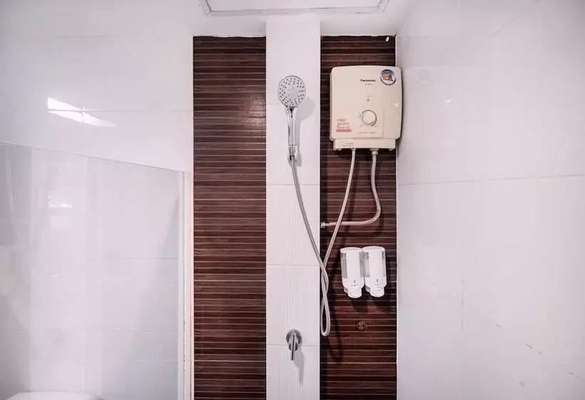 Fotos del hotel P2 Boutique:  19