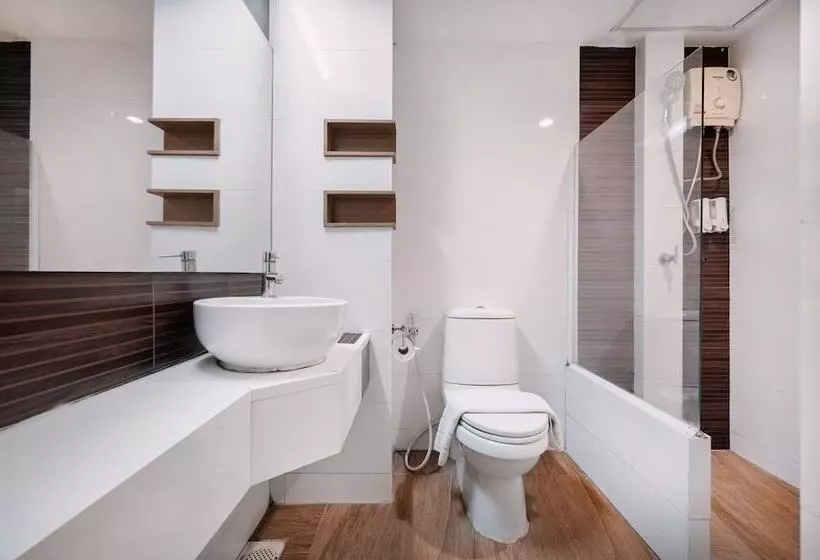 Fotos del hotel P2 Boutique:  17