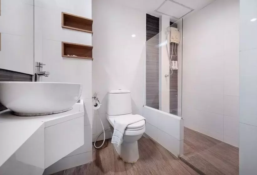 Fotos del hotel P2 Boutique:  5