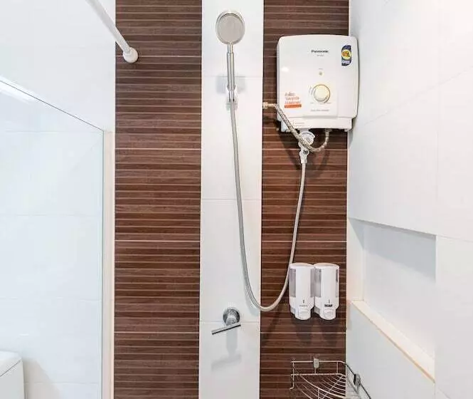 Fotos del hotel P2 Boutique:  23