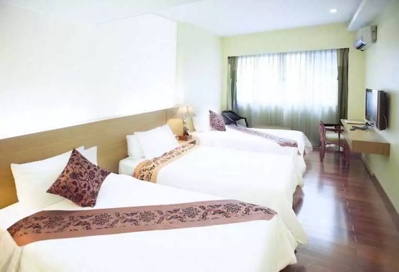 Fotos del hotel P2 Boutique:  10