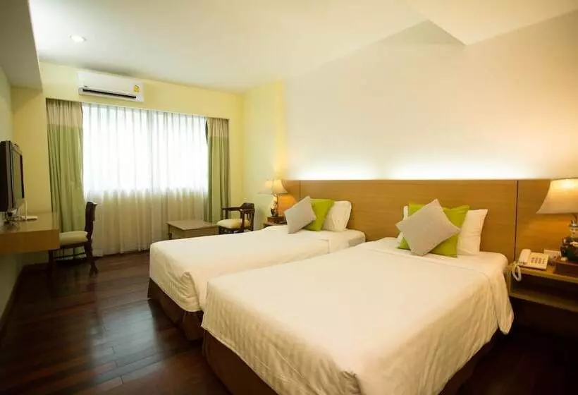 Fotos del hotel P2 Boutique:  16