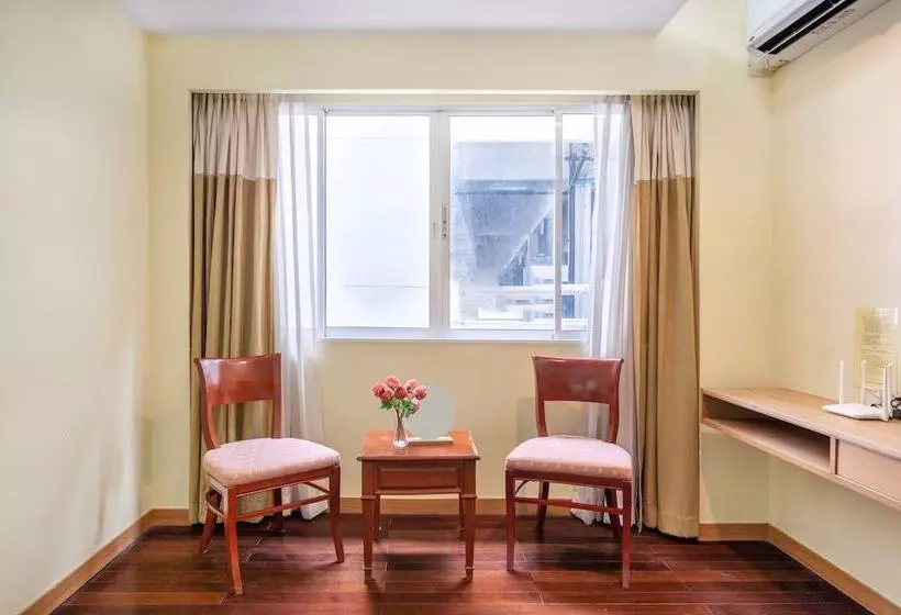 Fotos del hotel P2 Boutique:  22