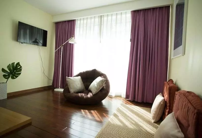 Fotos del hotel P2 Boutique:  25