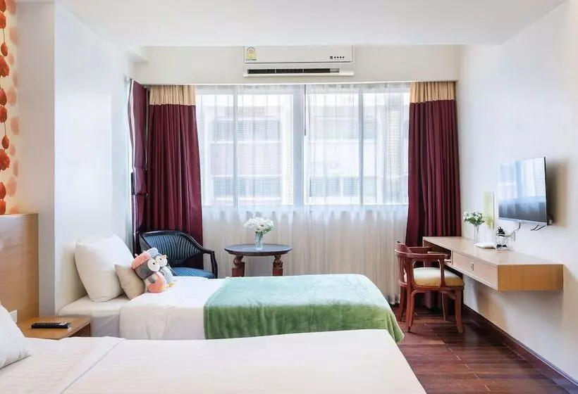 Fotos del hotel P2 Boutique:  18