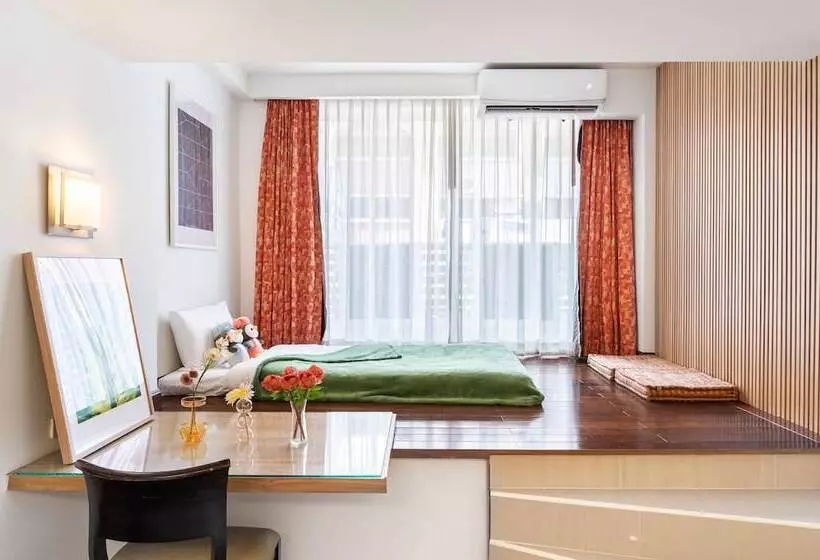 Fotos del hotel P2 Boutique:  2