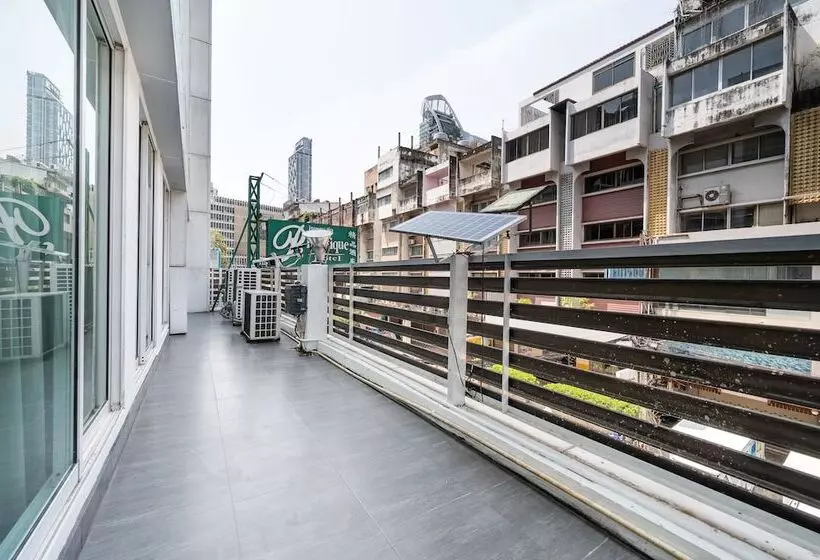 Fotos del hotel P2 Boutique:  4