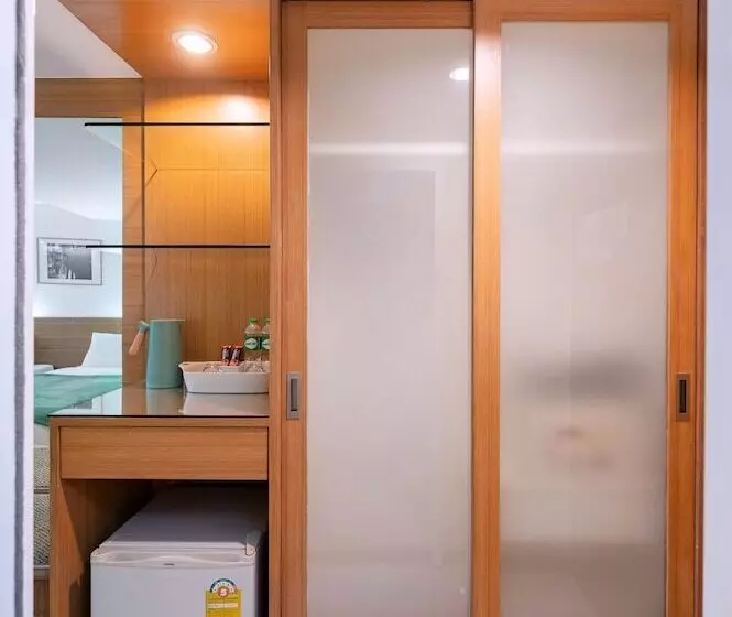 Fotos del hotel P2 Boutique:  24