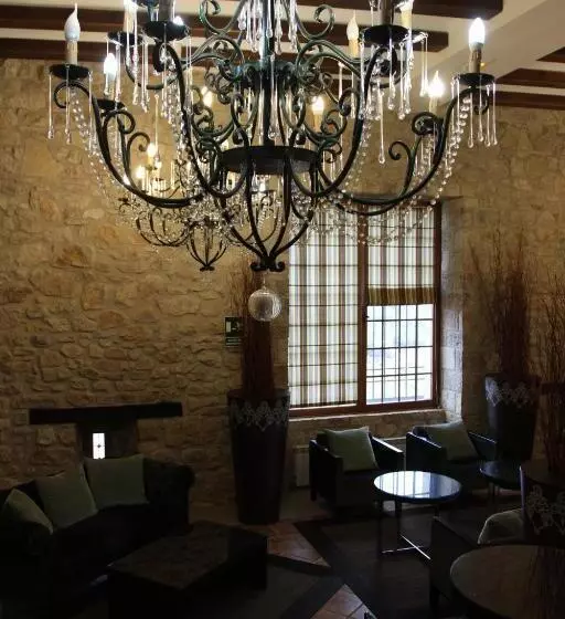 Fotos del hotel Palacio Dos Olivos:  7