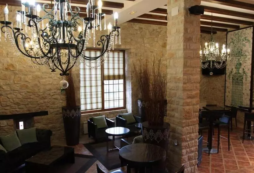 Fotos del hotel Palacio Dos Olivos:  4