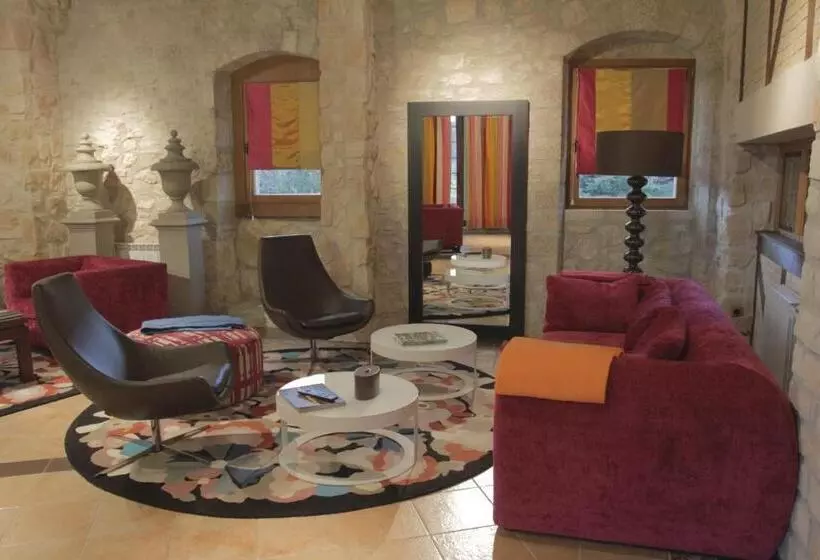 Fotos del hotel Palacio Dos Olivos:  14