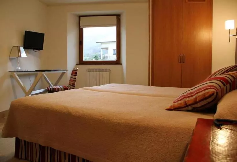 Fotos del hotel Palacio Dos Olivos:  6