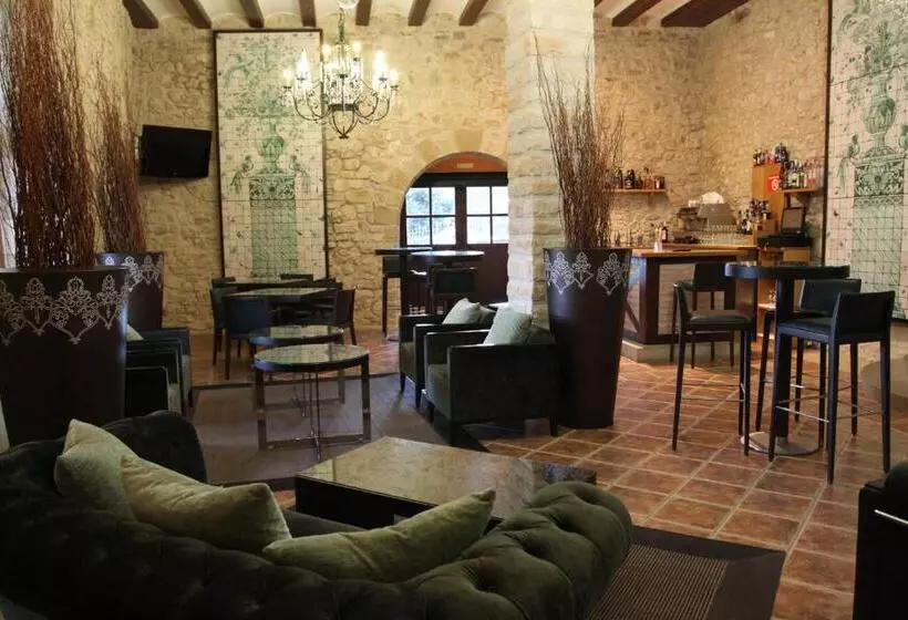 Fotos del hotel Palacio Dos Olivos:  12