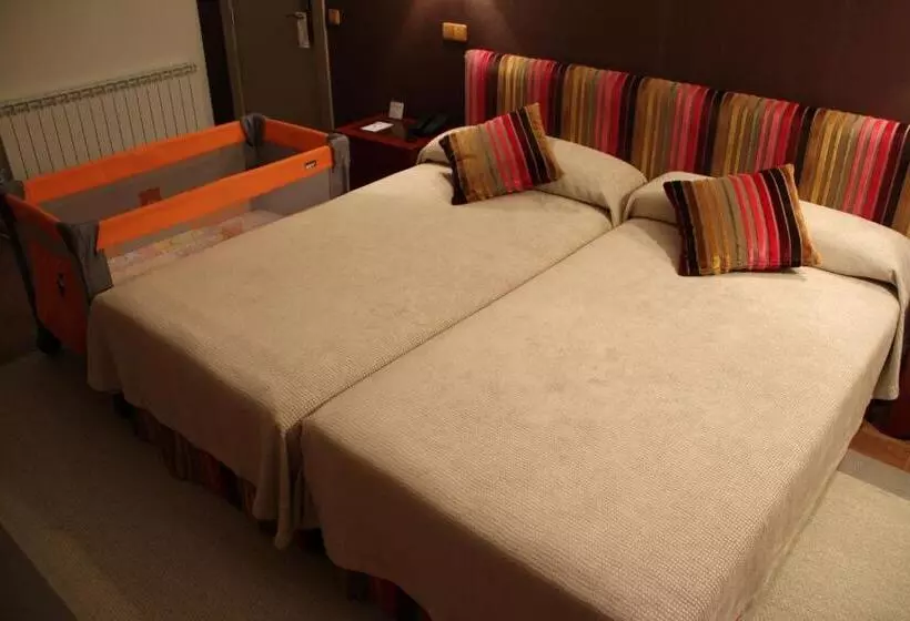 Fotos del hotel Palacio Dos Olivos:  10