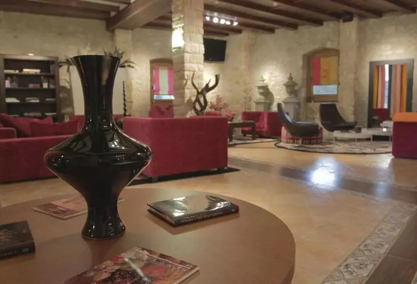 Fotos del hotel Palacio Dos Olivos:  15