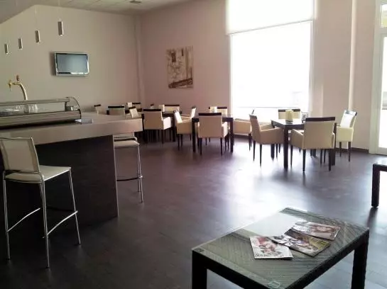 Fotos del hotel Sekia:  17