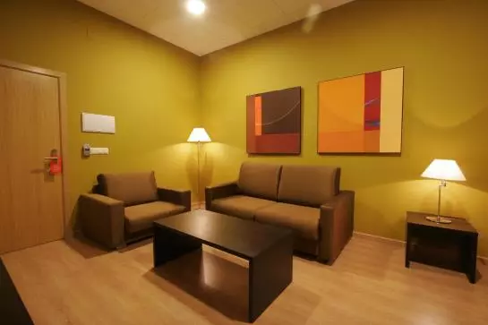 Fotos del hotel Sekia:  2