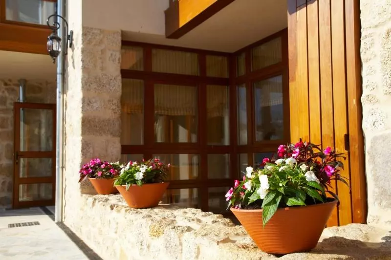 Fotos del hotel Vila Do Val:  19