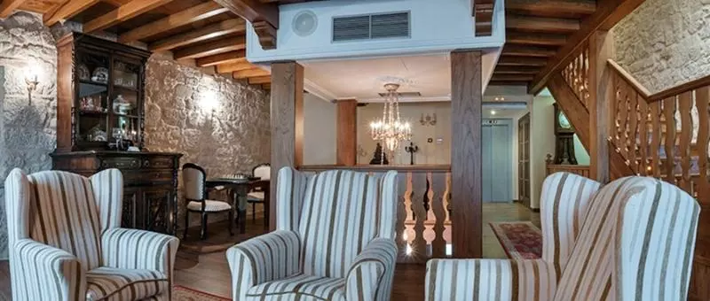 Fotos del hotel Vila Do Val:  1