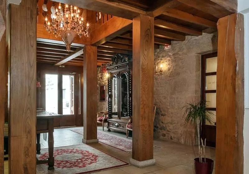 Fotos del hotel Vila Do Val:  22
