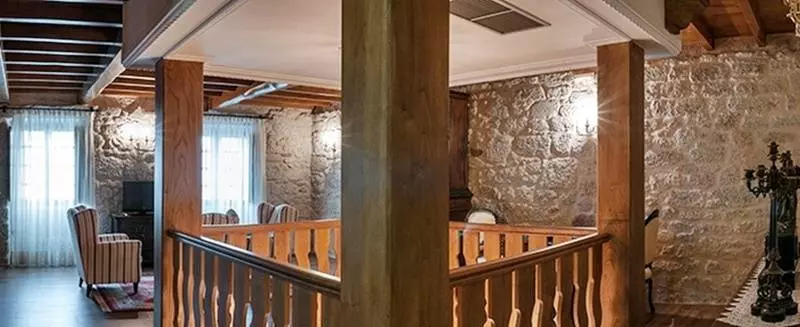 Fotos del hotel Vila Do Val:  20