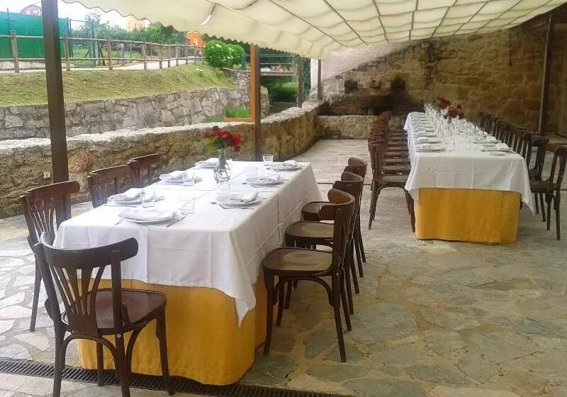 Fotos del hotel Vila Do Val:  8