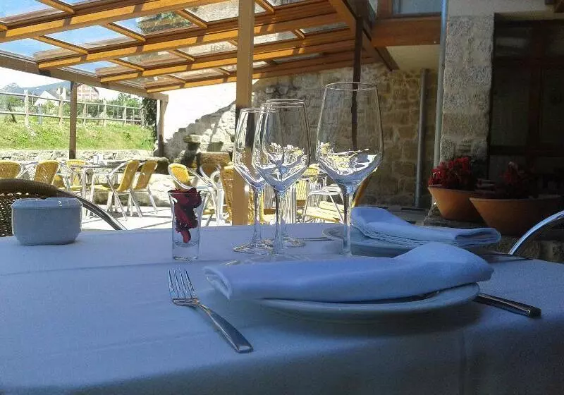 Fotos del hotel Vila Do Val:  18