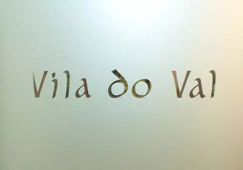 Fotos del hotel Vila Do Val:  5