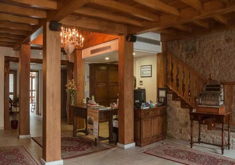 Fotos del hotel Vila Do Val:  2