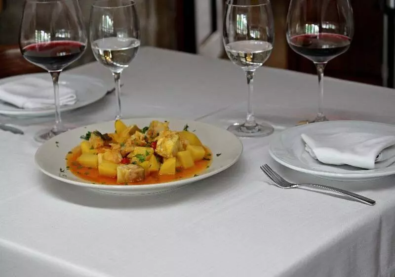 Fotos del hotel Vila Do Val:  12