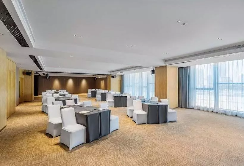 Fotos del hotel Holiday Inn High Tech Zone:  7