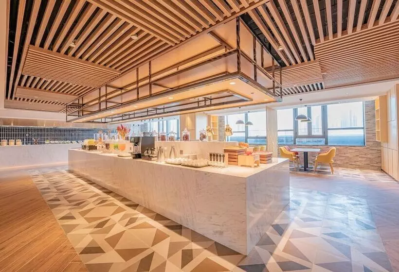 Fotos del hotel Holiday Inn High Tech Zone:  18