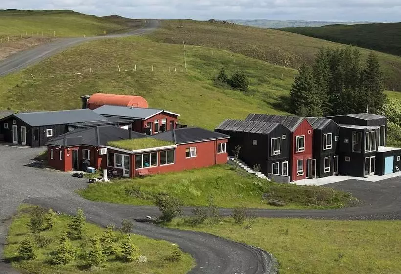 Hrifunes Guesthouse