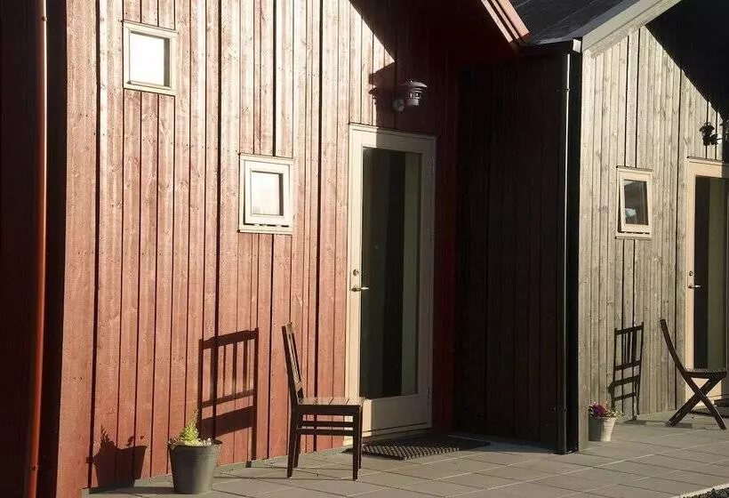 Fotos del hotel Hrifunes Guesthouse:  21