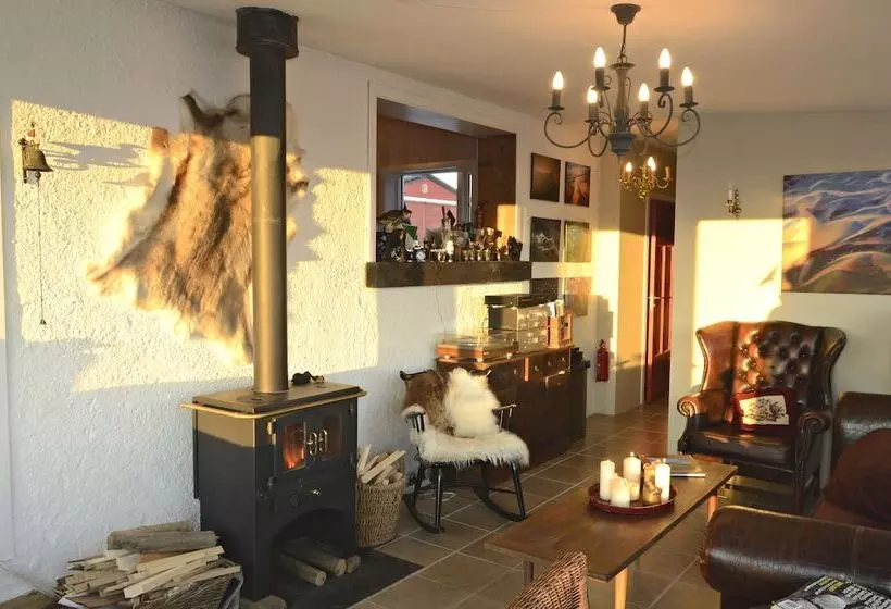 Fotos del hotel Hrifunes Guesthouse:  14