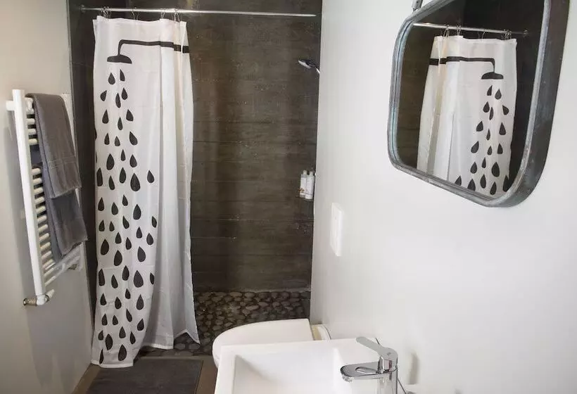 Fotos del hotel Hrifunes Guesthouse:  3