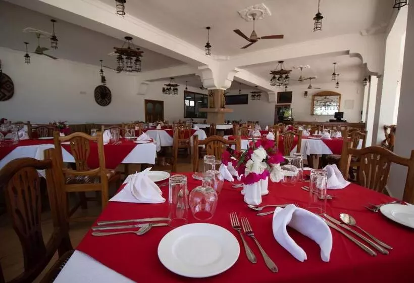 Fotos del hotel Sunny Palms Beach Bungalows:  10
