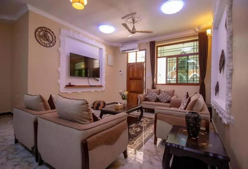 Fotos del hotel Sunny Palms Beach Bungalows:  2