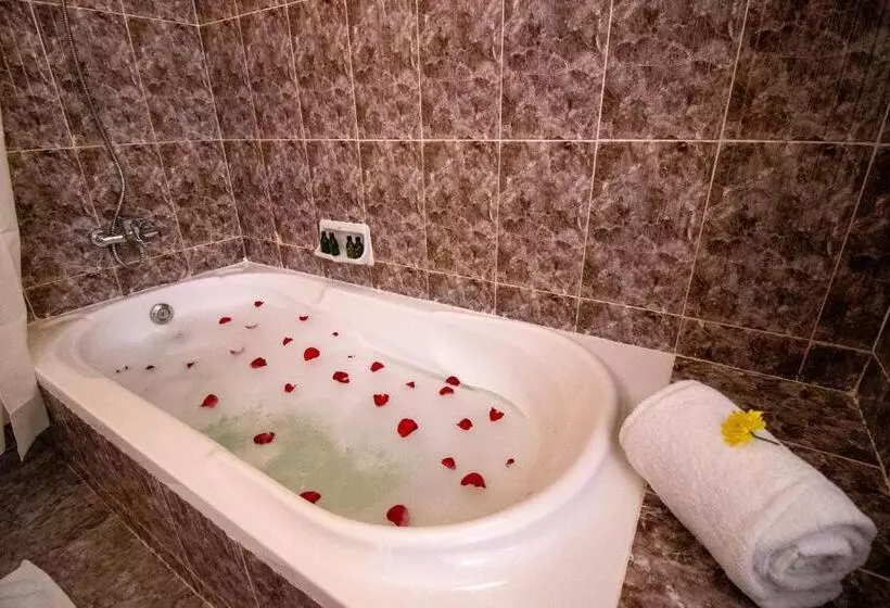 Fotos del hotel Sunny Palms Beach Bungalows:  4