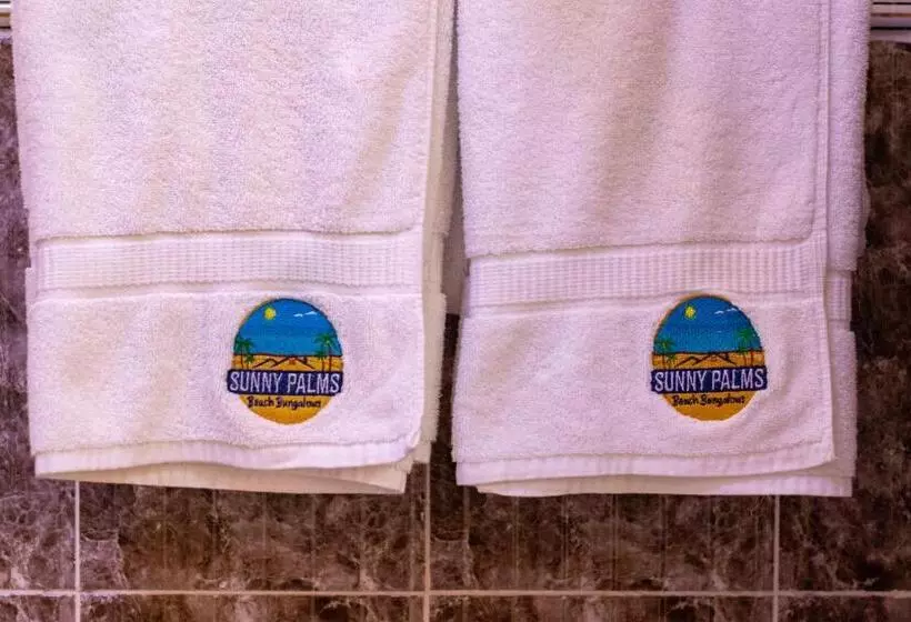 Fotos del hotel Sunny Palms Beach Bungalows:  15