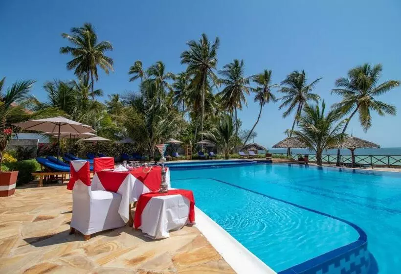 Fotos del hotel Sunny Palms Beach Bungalows:  12