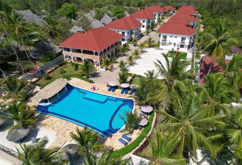 Fotos del hotel Sunny Palms Beach Bungalows:  7