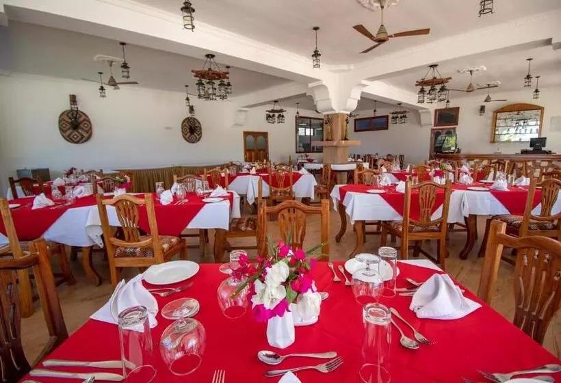 Fotos del hotel Sunny Palms Beach Bungalows:  5